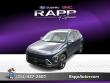 Used 2024 Hyundai Kona SEL AWD