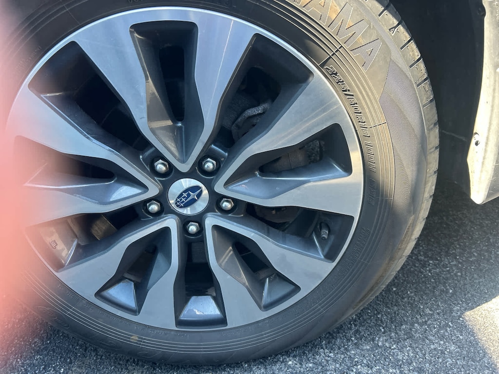 Used 2024 Subaru Outback Touring AWD