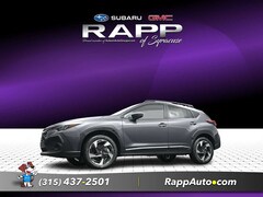 2026 Subaru Crosstrek Limited SUV