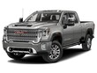 GMC Sierra 2500HD