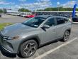 Used 2024 Hyundai Tucson SEL AWD