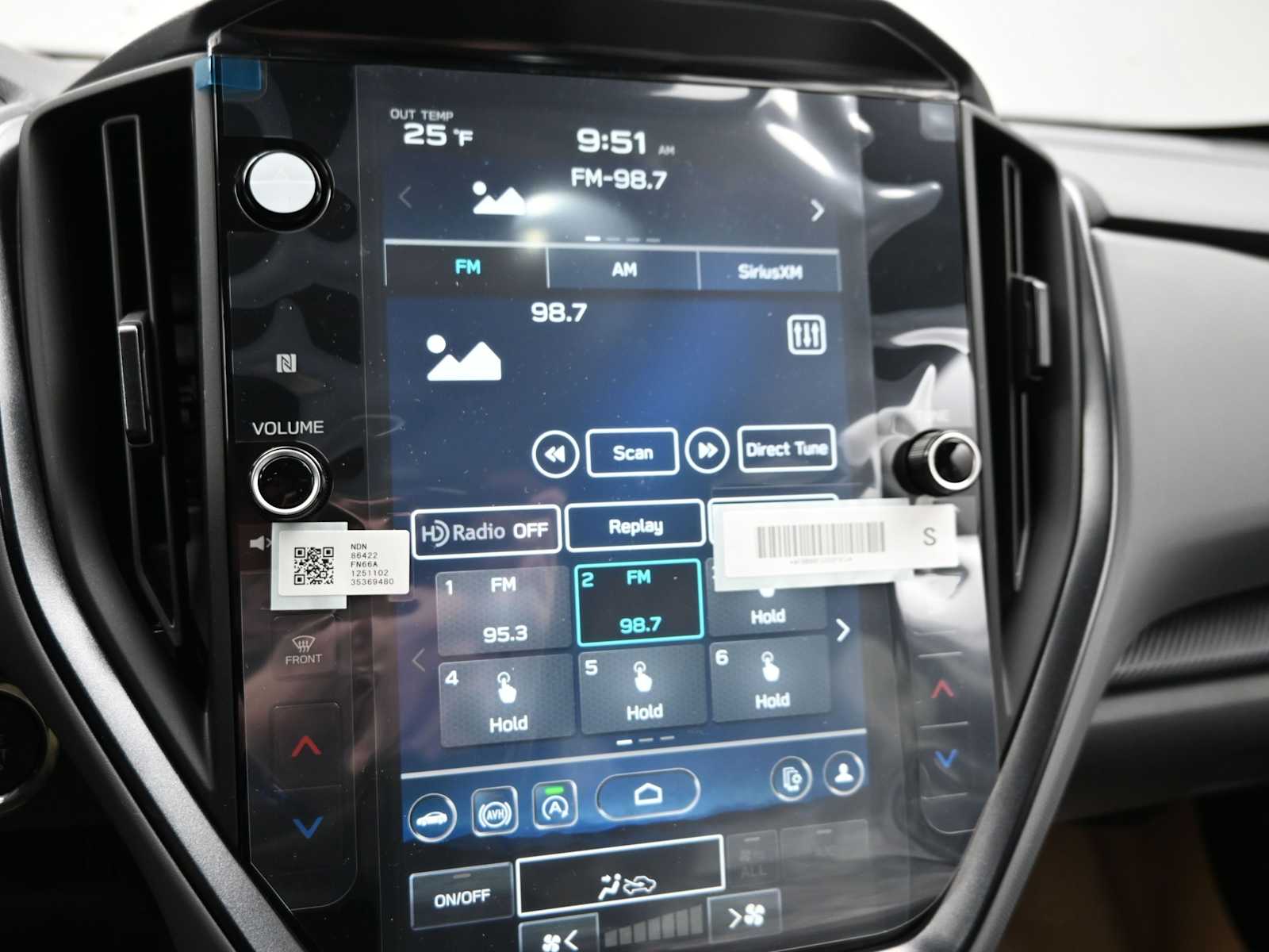 2026 Subaru Crosstrek Limited - Photo 11