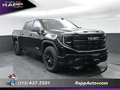 2025 GMC Sierra 1500 Elevation Truck