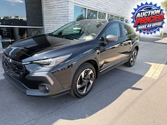 2025 Subaru Crosstrek Limited AWD