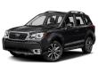Used 2018 Subaru Forester Touring 2.0XT CVT
