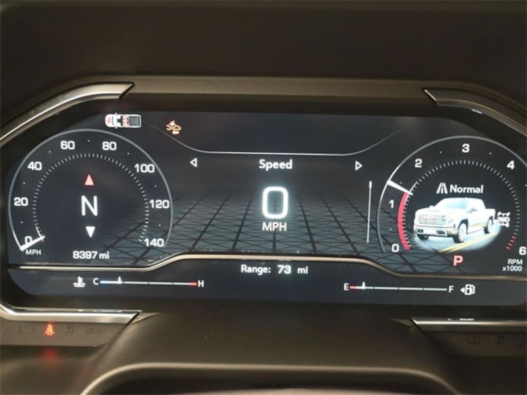 Used 2024 GMC Sierra 1500 Denali Truck