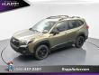 Used 2024 Subaru Forester Wilderness AWD
