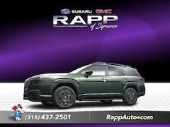 2026 Subaru Outback Limited SUV