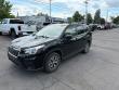 Used 2020 Subaru Forester Premium CVT