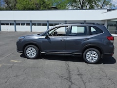 2023 Subaru Forester CVT