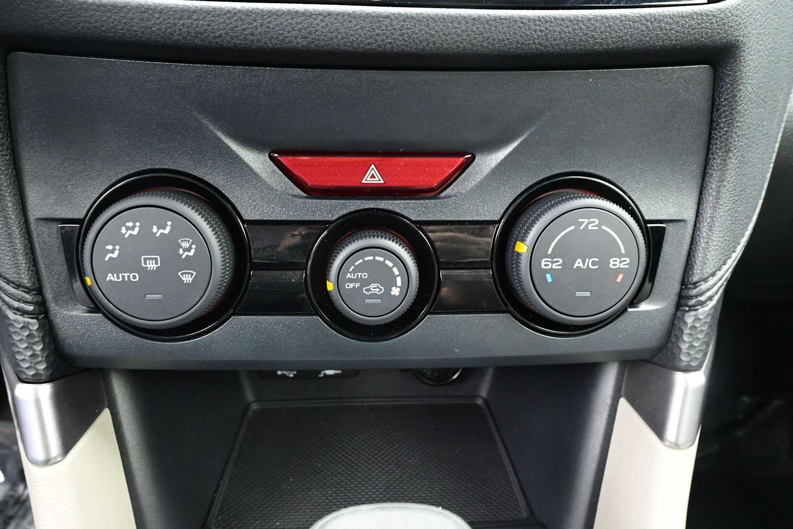 2023 Subaru Forester Base - Photo 21