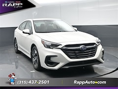 2025 Subaru Legacy Premium Sedan