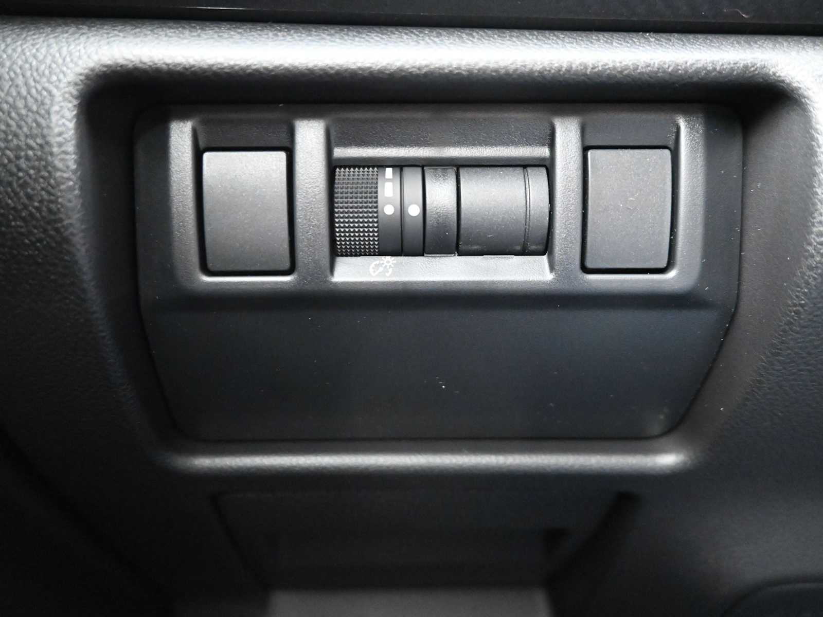 2026 Subaru Crosstrek Limited - Photo 9