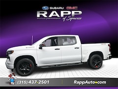 2023 Chevrolet Silverado 1500 RST Truck