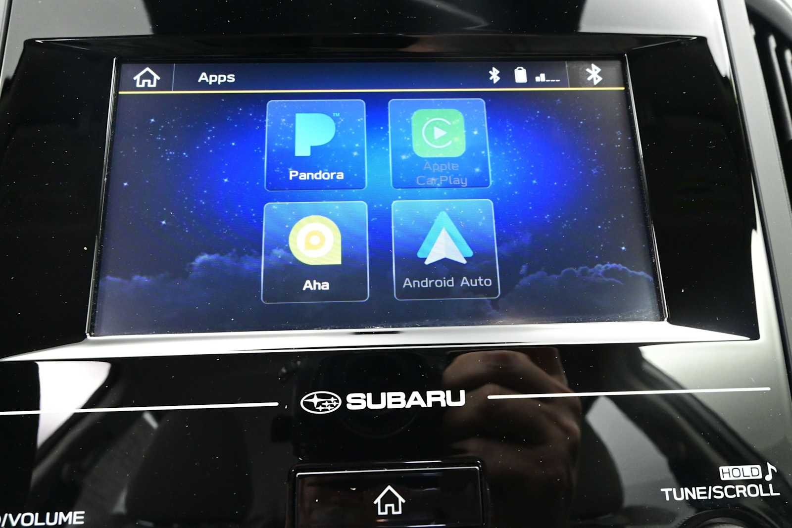 2023 Subaru Forester Base - Photo 20