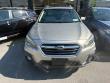 Used 2018 Subaru Outback Limited 2.5i