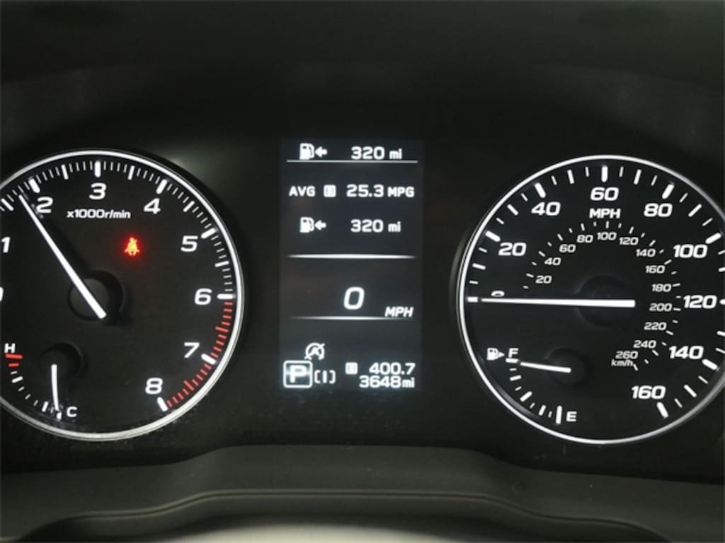 Certified 2025 Subaru Crosstrek Limited SUV