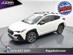 2024 Subaru Crosstrek Premium AWD