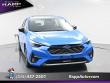 Used 2025 Subaru Impreza RS AWD