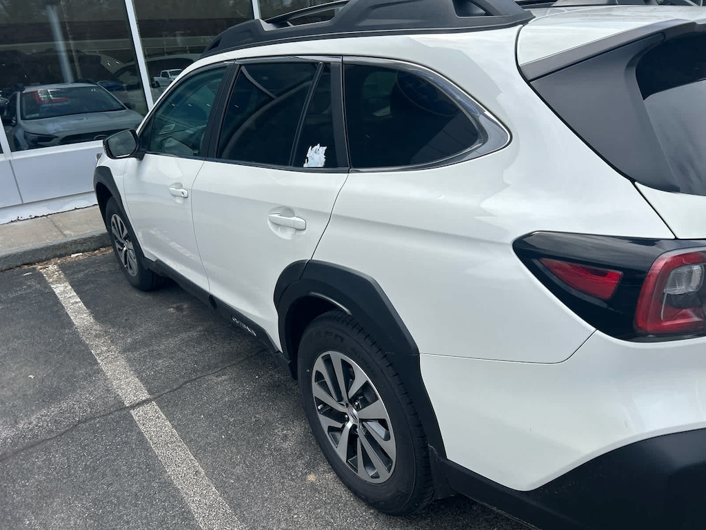 Used 2023 Subaru Outback Premium CVT