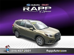 2023 Subaru Forester Premium SUV