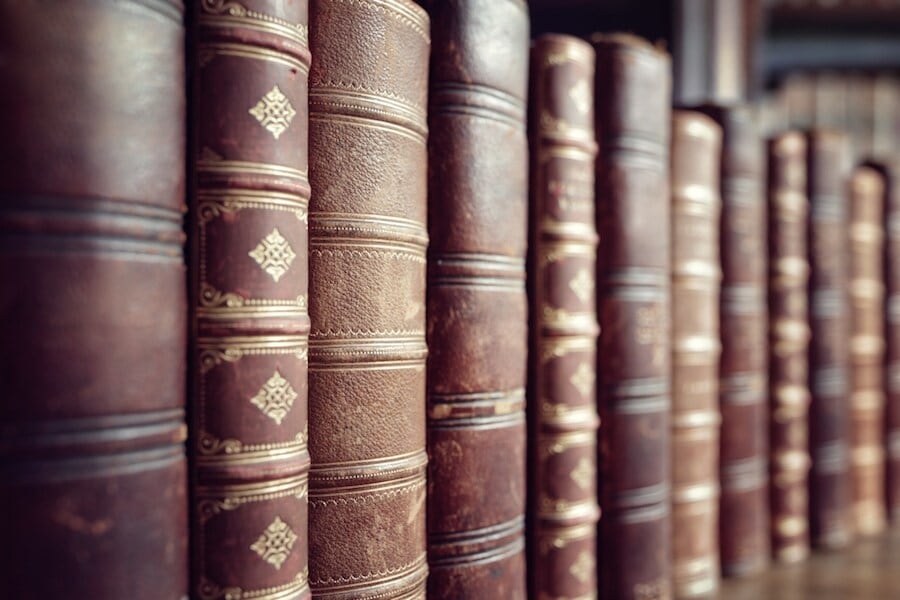 Vintage Books