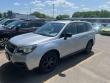 Used 2018 Subaru Forester Premium Black Edition w/Eyesight 2.5i CVT