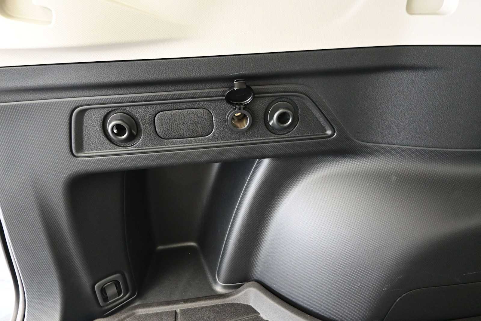 2023 Subaru Forester Base - Photo 42