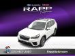 Used 2019 Subaru Forester Premium 2.5i