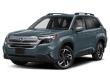 Used 2025 Subaru Forester Hybrid Premium SUV