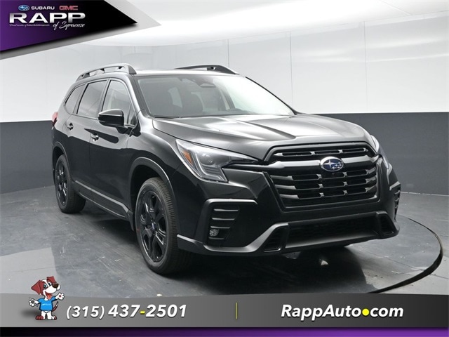 2025 Subaru Ascent Onyx Edition-Touring's photo