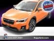 Used 2019 Subaru Crosstrek Limited 2.0i CVT