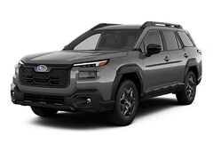 2026 Subaru Outback Premium SUV