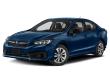 Used 2022 Subaru Impreza Base Sedan