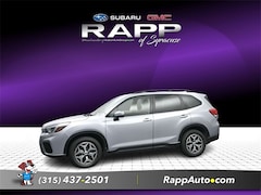 2021 Subaru Forester Premium SUV