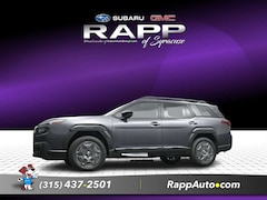 2026 Subaru Outback Premium SUV