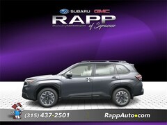 2025 Subaru Forester Premium SUV