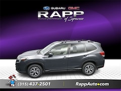 2022 Subaru Forester Premium SUV