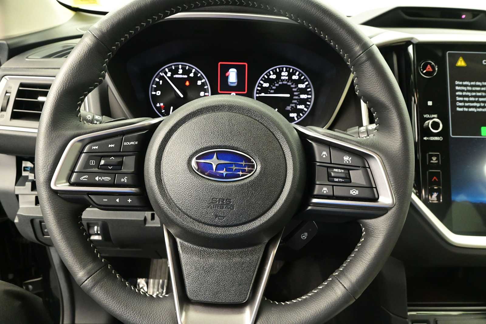 2025 Subaru Ascent Limited - Photo 10