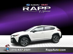 2026 Subaru Crosstrek Premium SUV