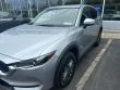 Used 2017 Mazda Mazda CX-5 Touring AWD
