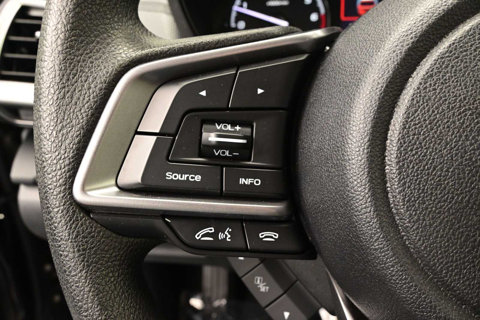 2023 Subaru Forester Base - Photo 11