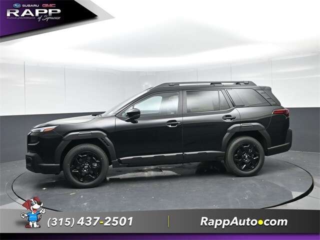 2026 Subaru Outback Limited photo 2