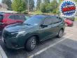 Used 2024 Subaru Forester Premium AWD