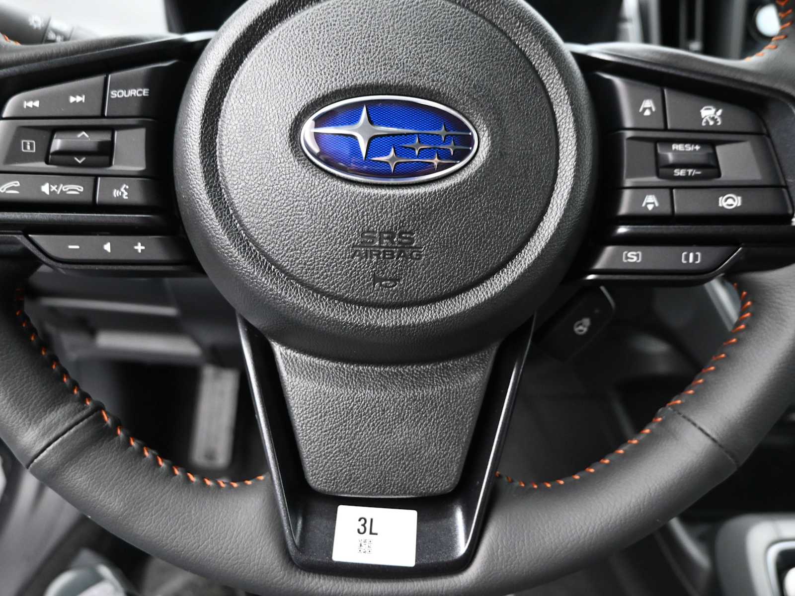2026 Subaru Crosstrek Limited - Photo 10