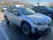 Used 2023 Subaru Crosstrek Limited CVT
