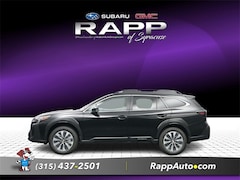 2025 Subaru Outback Limited SUV