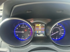 2018 Subaru Legacy Premium 2.5i
