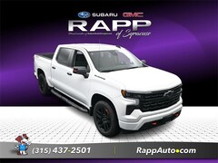 2023 Chevrolet Silverado 1500 RST Truck