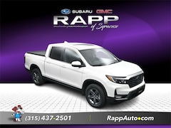 2023 Honda Ridgeline RTL Truck